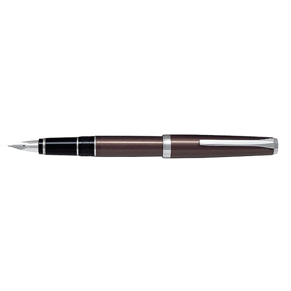 Pilot Falcon Black CT Fountain pen - Vulpen / Fountain pen